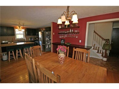Dining Room.