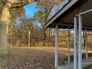 2724 W Bunkertown Rd, Covington, IN 47932 - photo 4