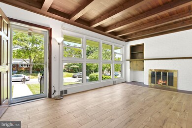 2402 Evans Dr, Silver Spring, MD 20902 - photo 6