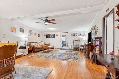 6840 U S 64, Warner, OK 74469 - photo 5