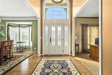 Lots of Updates throughout this Home!