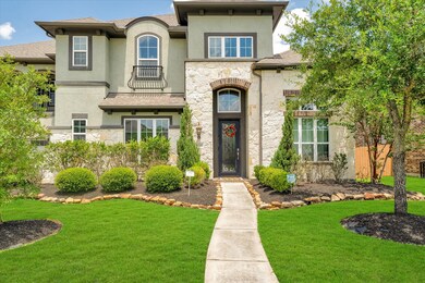 3618 Sage Hollow Dr, Spring, TX 77381 - photo 2