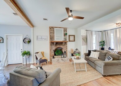 1713 Dorcheat Rd, Minden, LA 71055 - photo 2