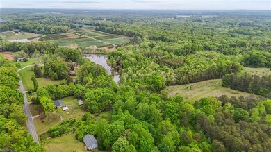 4100 High Rock Rd, Gibsonville, NC 27249 - photo 6
