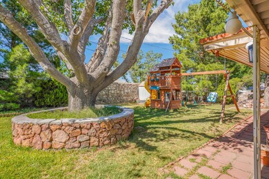 3109 Fillmore Ave, El Paso, TX 79930 - photo 4