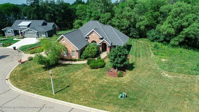 4116 Harbour Cove unit 4, Lansing, MI 48911 - photo 3