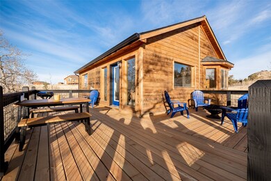 692 Kiowa St, Como, CO 80432 - photo 4