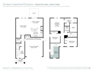 8191 S Cooper Flats Ave, Meridian, ID 83642 - photo 3