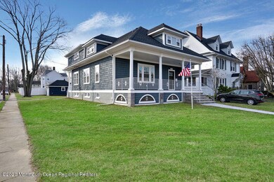 Huge Corner Lot