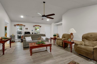 1500 Country Side Dr, Cantonment, FL 32533 - photo 6