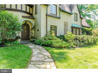 12 Hilltop Rd, Rose Valley, PA 19086 - photo 2