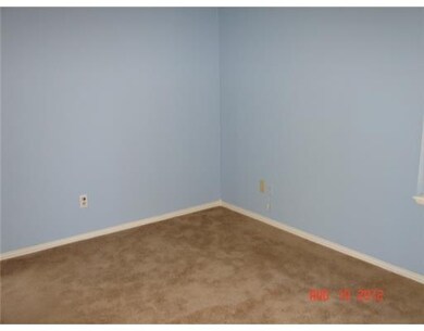 Bedroom.
