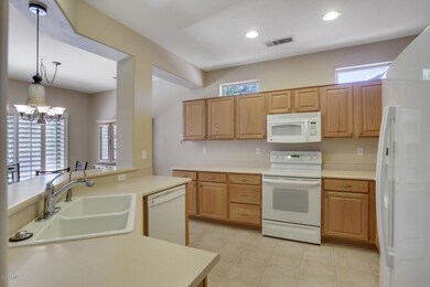 19735 N Desert Song Way, Surprise, AZ 85374 - photo 3