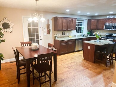 40 Eudora St unit 40, Haverhill, MA 01832 - photo 5