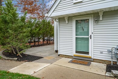 58 Phoenix Ct unit 160, Tinton Falls, NJ 07712 - photo 6