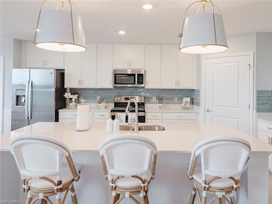 5467 Double Eagle Cir unit 3213, Ave Maria, FL 34142 - photo 5