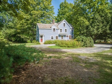148 Center Rd, Shirley, MA 01464 - photo 2