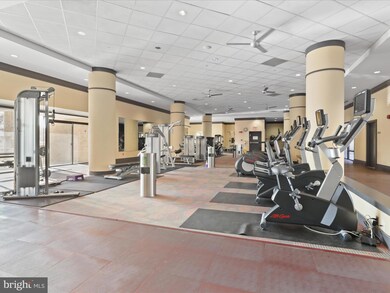 The Brittany unit 802, Arlington, VA 22204 - photo 6