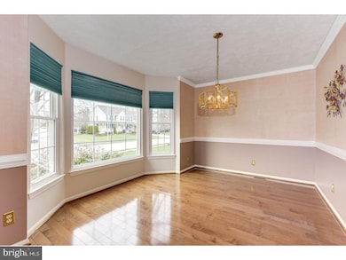 501 Monmouth Dr, Mount Laurel, NJ 08054 - photo 6