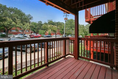 207 Skyhill Rd unit 6, Alexandria, VA 22314 - photo 5