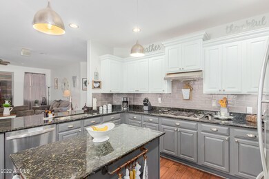 4831 S Calderon, Mesa, AZ 85212 - photo 5