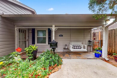 126 Ben Dr, Houston, TX 77022 - photo 4