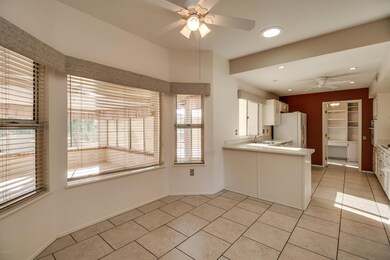 Light and Bright with Bay Window