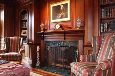 LIBRARY DETAILS