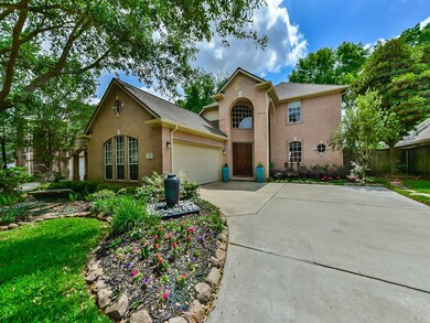 9423 Fern Wood Forest, Houston, TX 77040 - photo 4