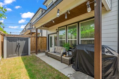 1034 Melneeka Ln, Houston, TX 77091 - photo 4