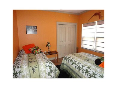Bedroom.