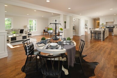 2235 Harris Cir NW, Cleveland, TN 37311 - photo 5