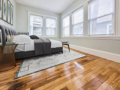 31 Juniper St unit 1, Roxbury, MA 02119 - photo 7