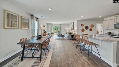 588 Edgetree Dr, Hopkins, SC 29061 - photo 3