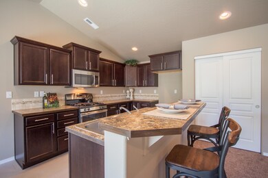 Edgewood - Kitchen
