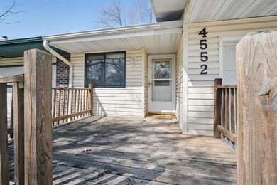 4552 50th St, Des Moines, IA 50310 - photo 2
