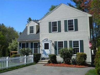 6 Wyman Rd, Dracut, MA 01826 - photo 3