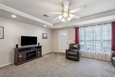 1128 E Watchorn Ave, Sapulpa, OK 74066 - photo 5