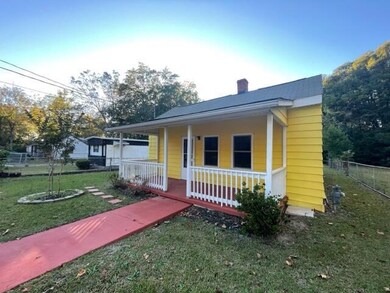 Walkway in Front