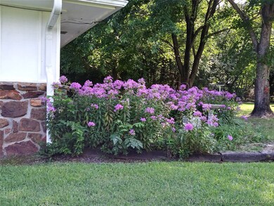 Side of House