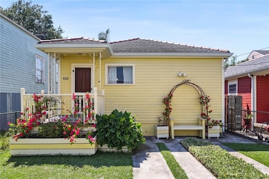 622 Port St, New Orleans, LA 70117 - photo 3