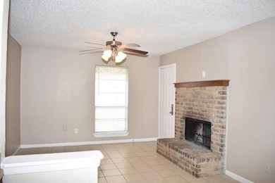 523 S Las Vegas Trail, Fort Worth, TX 76108 - photo 3