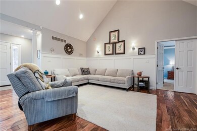 6302 Cornell Ct, Georgetown, IN 47122 - photo 7