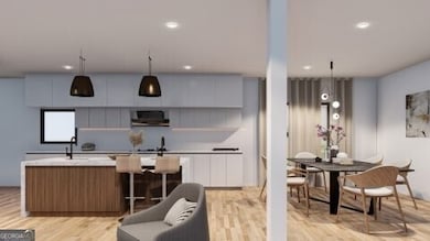 479 Holcomb Bridge Rd, Norcross, GA 30071 - photo 7