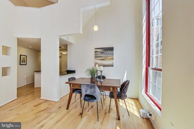 1426 Rhode Island Ave NW unit E, Washington, DC 20005 - photo 7