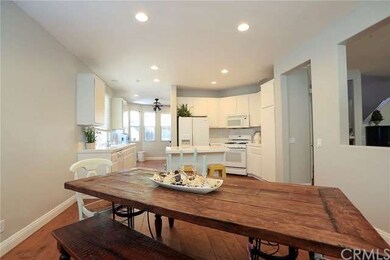 Large Family Room/Kitchen Area.  At Far End There 
