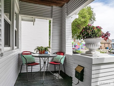 635 S 4th Ave, Pocatello, ID 83201 - photo 4