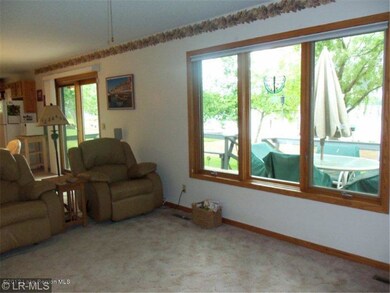 Living Room II