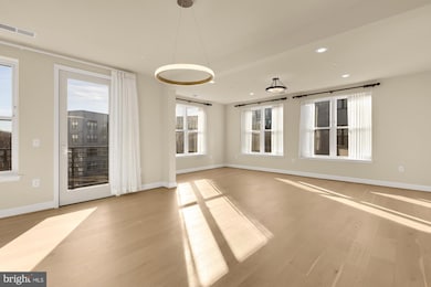 The Atrium unit 503, Fairfax, VA 22031 - photo 4