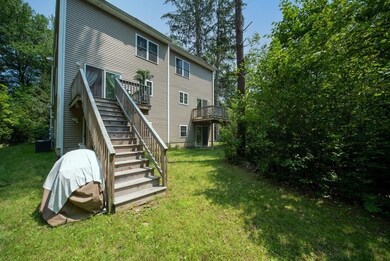 48 N Elm St unit 48, West Bridgewater, MA 02379 - photo 4